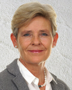 Monika Baumberger