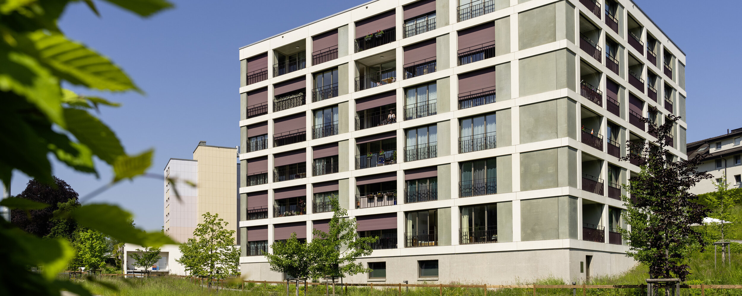 Haus Tanneck, Heinrichsbad